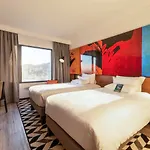 Novotel Santiago Providencia
