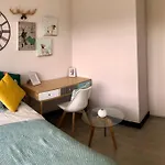 Ideal Departamento En El Corazon De Los Dominicos