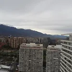 Puerta Arauco Apartamentos