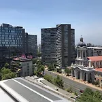 Full Suites Costanera Providencia