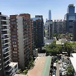 Full Suites Costanera Providencia
