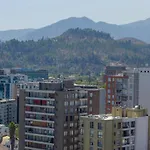Full Suites Costanera Providencia