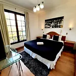 Hotel Boutique Santiago Suite