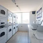 Urban View - 2Br W/ Wifi, Ac, Gym, Metro