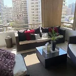 Departamento En Las Condes Espectacular