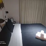 Hotel Boutique Santiago Suite