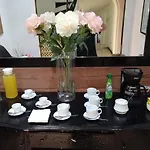 Hotel Boutique Santiago Suite