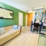 Infinity Apartments