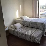 Departamento En Las Condes Espectacular