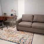 Hotel Departamento amueblado Las Condes, Encomenderos 200