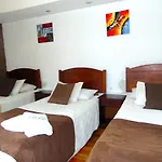 Hotel Casa Lyon