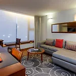 Select Elegant Apartments By Time Hotel & Apartments