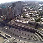 Estacion Central Coronel Souper 4060