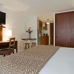 Park Plaza Apart Hotel
