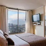 Park Plaza Apart Hotel