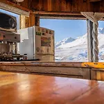 El Refugio Farellones