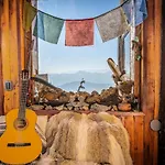 El Refugio Farellones
