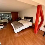 Acogedor Loft En El Corazon De Barrio Yungay