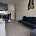 Departamento nuevo en pleno centro de Santiago