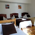 Hotel Casa Lyon