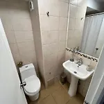 Departamento ubicado en el corazón de Santiago