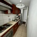 Departamento ubicado en el corazón de Santiago