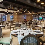 Hotel Regal Pacific Santiago