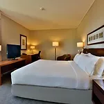 Holiday Inn Express Santiago Las Condes By Ihg