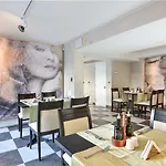 Hotel Eurotel Providencia