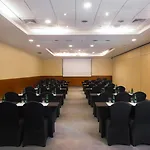 Mercure Santiago Centro