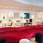 Mercure Santiago Centro
