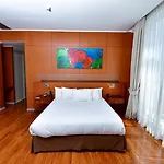 Radisson Ciudad Empresarial Santiago