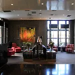 Radisson Ciudad Empresarial Santiago