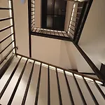 Lastarria Hotel