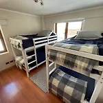 Departamento Valle Nevado, Ski In - Ski Out