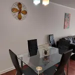 Aparts Moneda