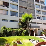 Las Condes, Lado Parque Arauco, 7 Pax.Estupendo