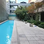 Departamento Amplio En Suite, Costanera Center