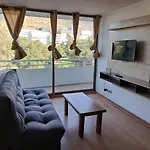 Apart Hotel Salvador
