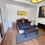 Hotel Boutique Santiago Suite