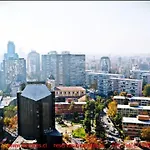 Apartamentos Con Aire Acondicionado En Providencia