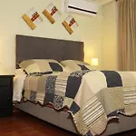 Apartamentos Con Aire Acondicionado En Providencia