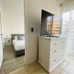 Acogedor Apartamento En Santiago 1D1B