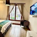 Hotel Boutique Casa Noble