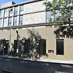 Hermoso Apartamento En El Casco Historico De Santiago