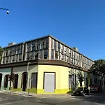 Hermoso Apartamento En El Casco Historico De Santiago