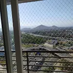Vista Santiago