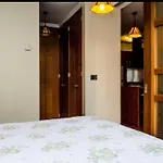 Estupendo Depto, Ambiente Tranquilo En Providencia