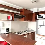 Centro Apart
