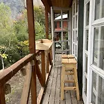 Alojamiento Nido De Almas En Cajon Del Maipo